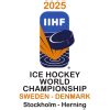 Ishockey: VM 2025 resultat, matcher, ställningar .